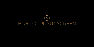 Black Girl Sunscreen