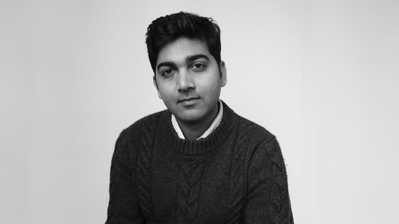 Vishvesh Soni — E-Commerce & DTC Strategist